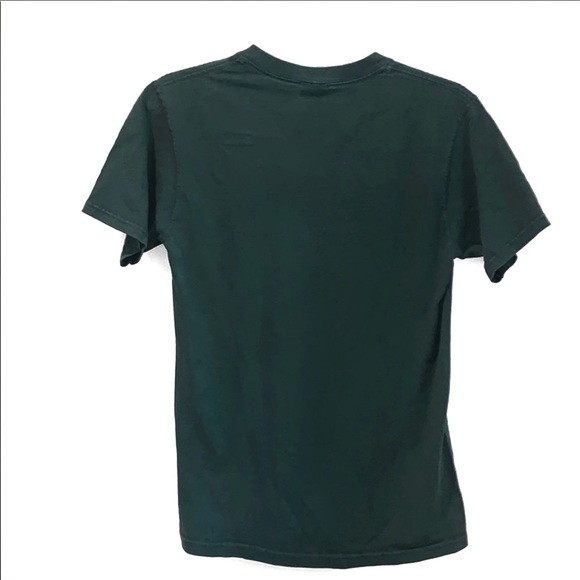 ❌SOLD❌Vintage Fruit of the Loom Michigan State T-S - Picture 3 of 6